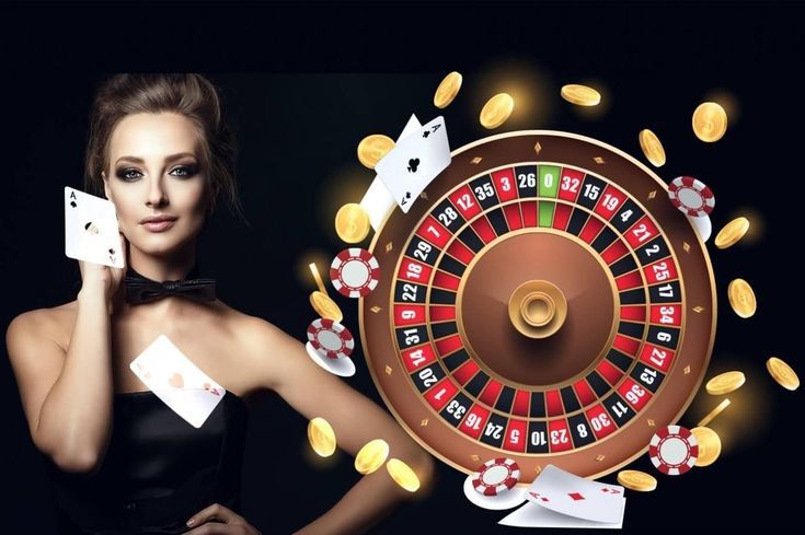 Lottery betting Live Casino