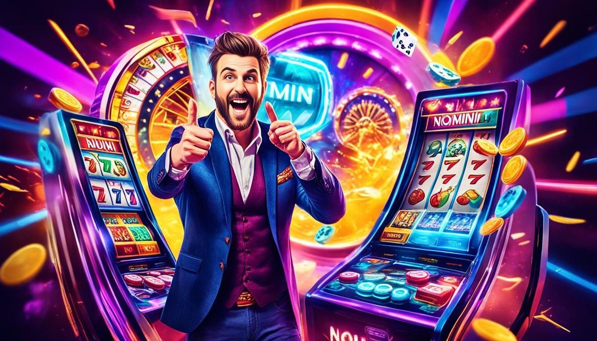 Lottery betting Live Casino
