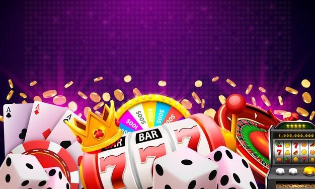 Lottery betting Live Casino